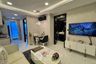 1 Bedroom Condo for sale in Grand Solaire Pattaya, Nong Prue, Chonburi