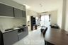 2 Bedroom Condo for sale in The Key Sathorn-Charoenraj, Bang Khlo, Bangkok near BTS Surasak