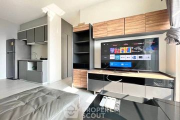 2 Bedroom Condo for sale in The Key Sathorn-Charoenraj, Bang Khlo, Bangkok near BTS Surasak