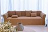 4 Bedroom House for sale in Narasiri Phahol - Watcharapol, Tha Raeng, Bangkok
