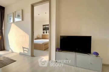 1 Bedroom Condo for sale in Rhythm Sukhumvit 36-38, Khlong Tan, Bangkok near BTS Thong Lo