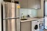 1 Bedroom Condo for sale in Rhythm Sukhumvit 36-38, Khlong Tan, Bangkok near BTS Thong Lo