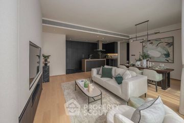 3 Bedroom Condo for sale in 28 Chidlom, Lumpini, Bangkok near BTS Chit Lom