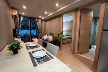 1 Bedroom Condo for sale in Klass Condo Silom, Silom, Bangkok near BTS Chong Nonsi