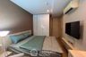 1 Bedroom Condo for sale in Klass Condo Silom, Silom, Bangkok near BTS Chong Nonsi