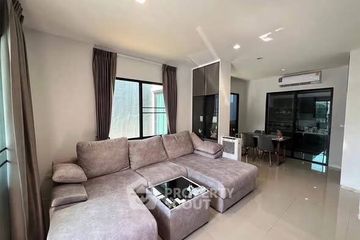 4 Bedroom Townhouse for sale in Sena Village Ramindra KM 9, Khan Na Yao, Bangkok
