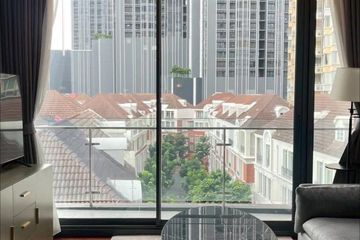2 Bedroom Condo for sale in KHUN by YOO inspired by Starck, Khlong Tan Nuea, Bangkok near BTS Thong Lo