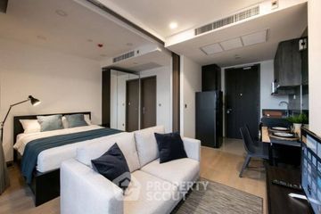 1 Bedroom Condo for sale in Ashton Chula-Silom, Si Phraya, Bangkok near MRT Sam Yan