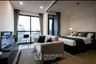 1 Bedroom Condo for sale in Ashton Chula-Silom, Si Phraya, Bangkok near MRT Sam Yan