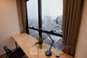 1 Bedroom Condo for sale in Ashton Chula-Silom, Si Phraya, Bangkok near MRT Sam Yan