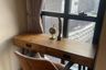 1 Bedroom Condo for sale in Ashton Chula-Silom, Si Phraya, Bangkok near MRT Sam Yan