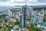 2 Bedroom Condo for sale in Andromeda Condominium, Nong Prue, Chonburi