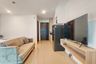 1 Bedroom Condo for rent in The Elegance, Nong Prue, Chonburi