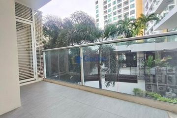 1 Bedroom Condo for rent in The Elegance, Nong Prue, Chonburi