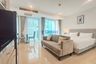 1 Bedroom Condo for rent in The Elegance, Nong Prue, Chonburi