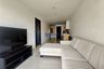 1 Bedroom Condo for rent in The Elegance, Nong Prue, Chonburi