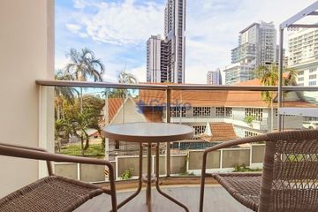 1 Bedroom Condo for rent in The Elegance, Nong Prue, Chonburi
