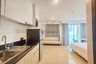 1 Bedroom Condo for rent in The Elegance, Nong Prue, Chonburi