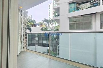 1 Bedroom Condo for rent in The Elegance, Nong Prue, Chonburi
