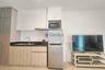 1 Bedroom Condo for rent in The Elegance, Nong Prue, Chonburi
