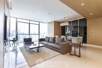 3 Bedroom Condo for rent in Athenee Residence, Lumpini, Bangkok near BTS Ploen Chit