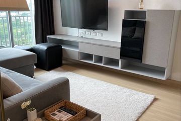 2 Bedroom Condo for rent in Supalai Veranda Rama 9, Bang Kapi, Bangkok