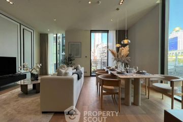 2 Bedroom Condo for rent in 28 Chidlom, Lumpini, Bangkok near BTS Chit Lom