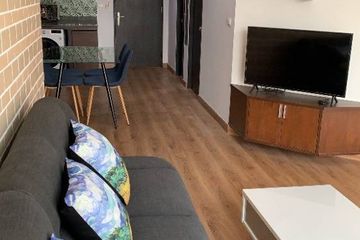 2 Bedroom Condo for rent in CitiSmart Sukhumvit 18, Khlong Toei, Bangkok near BTS Asoke