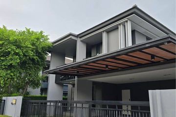 3 Bedroom House for rent in Setthasiri Krungthep Kreetha 2, Hua Mak, Bangkok near MRT Hua Mak