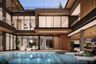 5 Bedroom House for rent in The Sylva Pattaya, Huai Yai, Chonburi