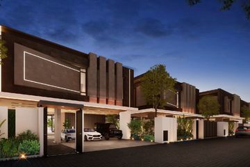 5 Bedroom House for rent in The Sylva Pattaya, Huai Yai, Chonburi