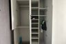 1 Bedroom Condo for rent in Niche Pride Taopoon - Interchange, Bang Sue, Bangkok near MRT Tao Poon