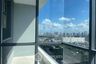 1 Bedroom Condo for rent in Niche Pride Taopoon - Interchange, Bang Sue, Bangkok near MRT Tao Poon
