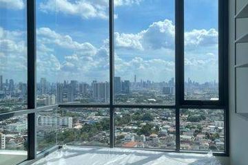 1 Bedroom Condo for rent in Niche Pride Taopoon - Interchange, Bang Sue, Bangkok near MRT Tao Poon
