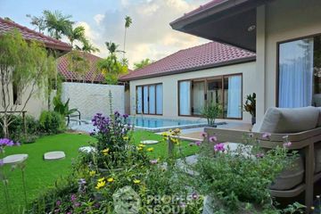 4 Bedroom Villa for rent in Baan Balina 3, Huai Yai, Chonburi