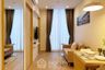 1 Bedroom Condo for rent in NOBLE STATE 39, Khlong Tan Nuea, Bangkok near BTS Phrom Phong
