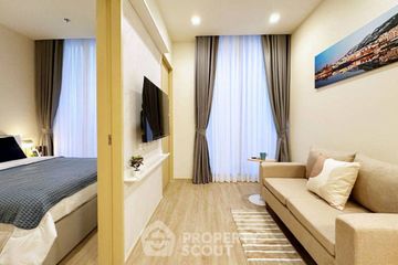 1 Bedroom Condo for rent in NOBLE STATE 39, Khlong Tan Nuea, Bangkok near BTS Phrom Phong