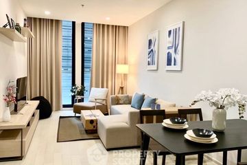 1 Bedroom Condo for rent in Noble Ploenchit, Lumpini, Bangkok near BTS Ploen Chit