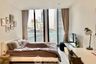 1 Bedroom Condo for rent in Noble Ploenchit, Lumpini, Bangkok near BTS Ploen Chit
