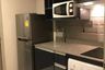 1 Bedroom Condo for rent in Ideo Q Siam-Ratchathewi, Thanon Phaya Thai, Bangkok near BTS Ratchathewi
