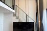 1 Bedroom Condo for rent in SO Origin Kaset Interchange, Sena Nikhom, Bangkok near BTS Kasetsart University