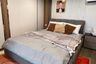 1 Bedroom Condo for rent in SO Origin Kaset Interchange, Sena Nikhom, Bangkok near BTS Kasetsart University