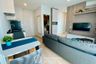 2 Bedroom Condo for rent in Noble Revolve Ratchada, Huai Khwang, Bangkok near MRT Thailand Cultural Centre