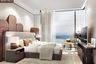 2 Bedroom Condo for sale in Arom Jomtien, 