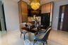 3 Bedroom Condo for rent in Supalai Icon Sathorn, Thung Maha Mek, Bangkok near MRT Lumpini