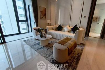 3 Bedroom Condo for rent in Supalai Icon Sathorn, Thung Maha Mek, Bangkok near MRT Lumpini