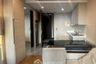 1 Bedroom Condo for rent in The Address Asoke, Makkasan, Bangkok near MRT Phetchaburi
