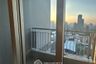 1 Bedroom Condo for rent in The Address Asoke, Makkasan, Bangkok near MRT Phetchaburi