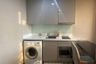 1 Bedroom Condo for rent in The Address Asoke, Makkasan, Bangkok near MRT Phetchaburi