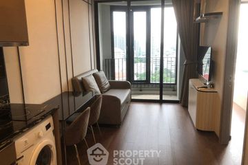 1 Bedroom Condo for rent in Ideo Q Victory, Thanon Phaya Thai, Bangkok near BTS Victory Monument